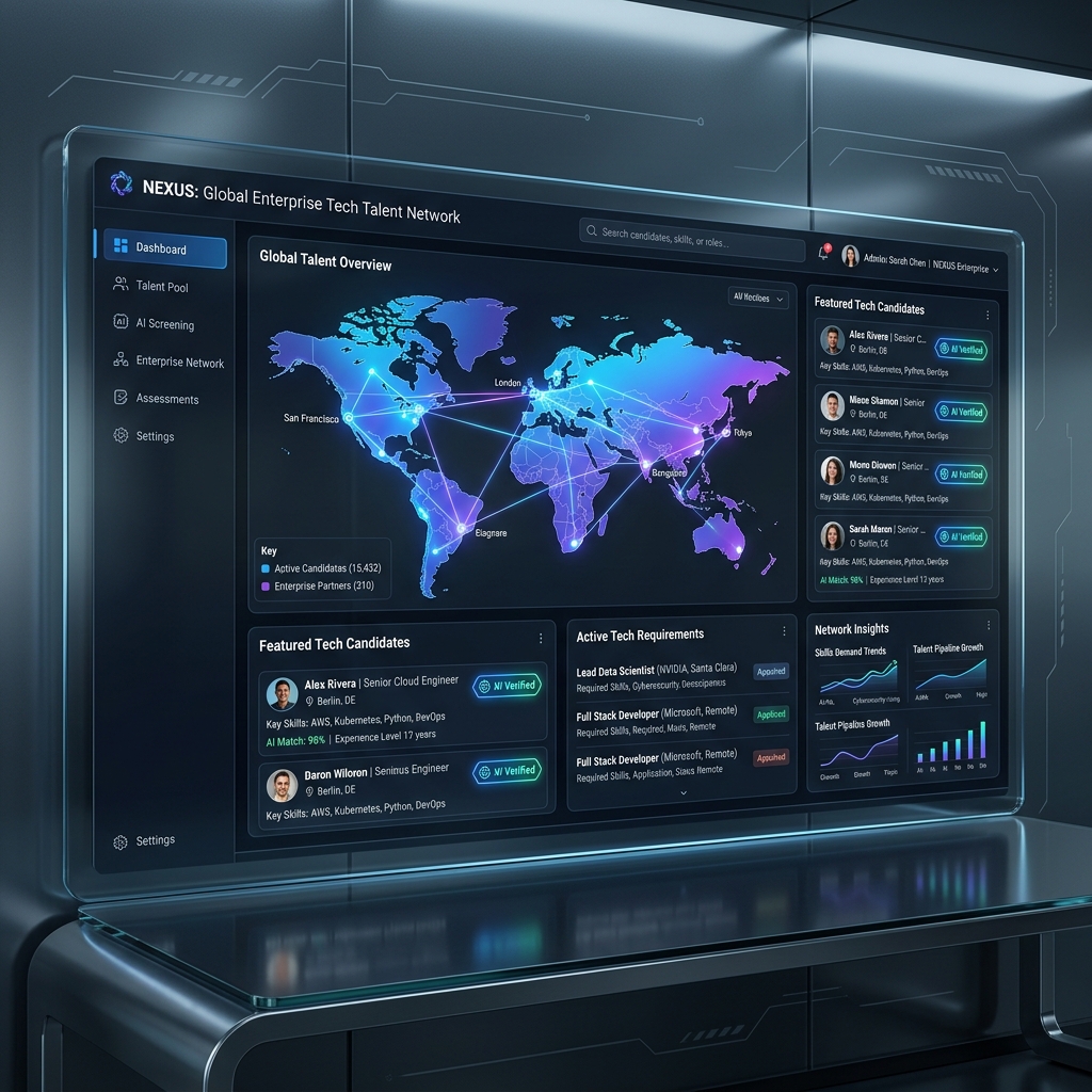ClinisolTech AI & Machine Learning Architecture