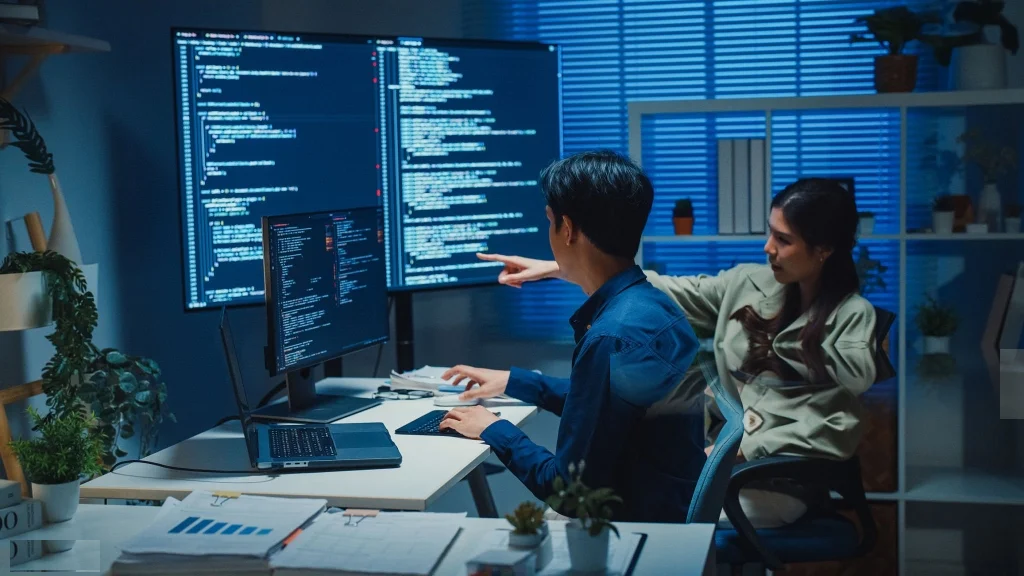 Clinisol Tech Software Engineering & Full Stack Development